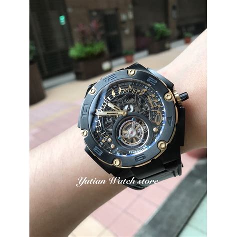 陀飛輪價格